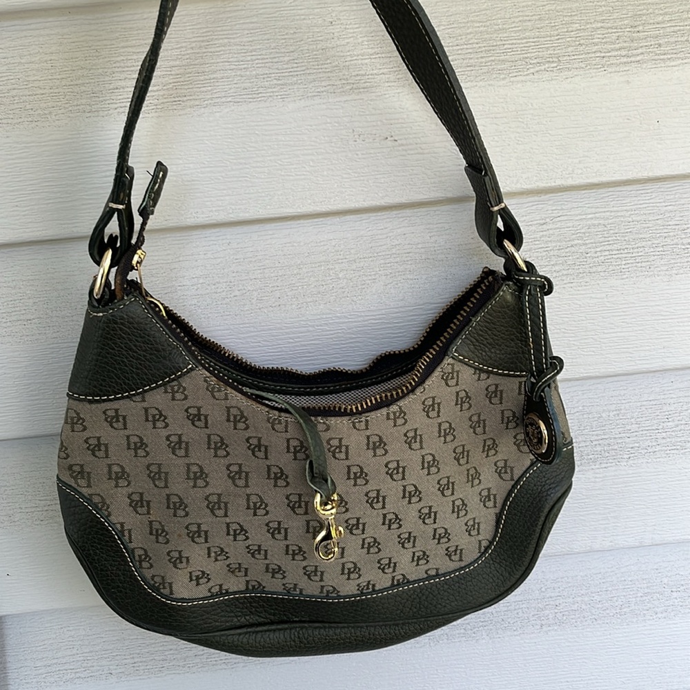 Dooney Bourke bag